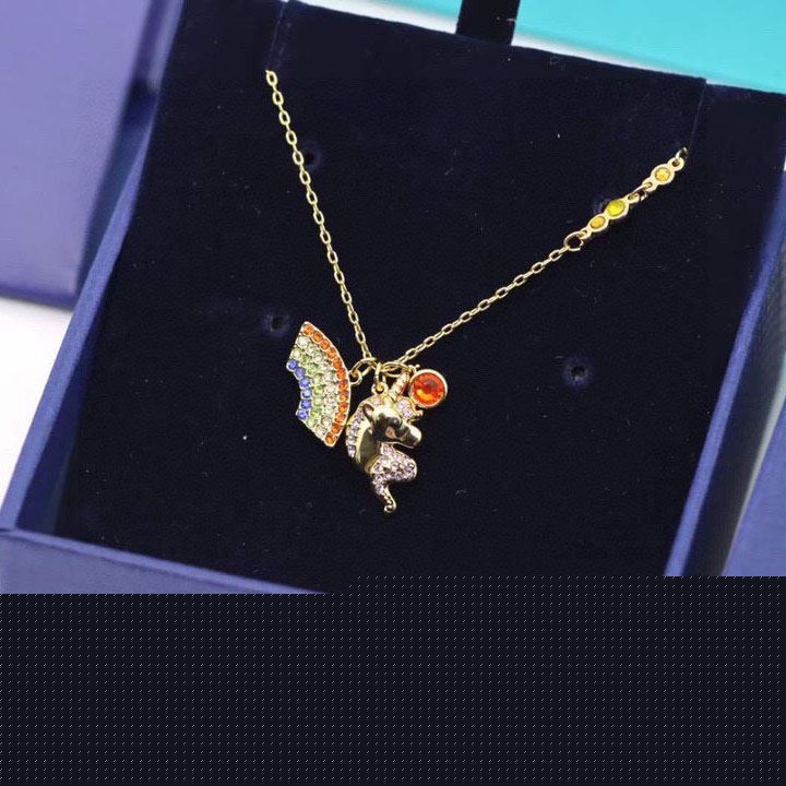 Swarovski Necklaces